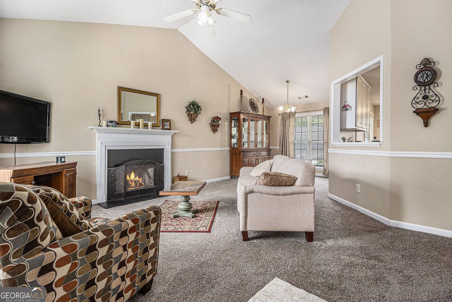 Fairburn, GA 30213,7008 Glen Valley WAY
