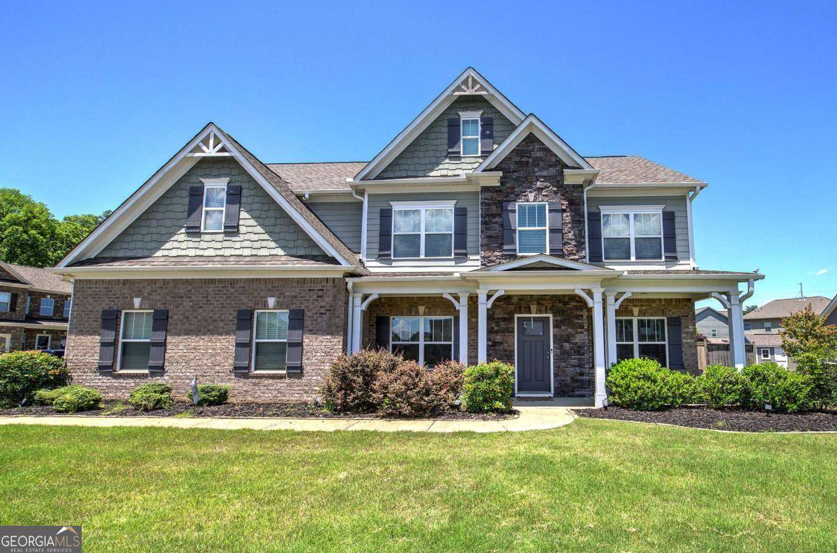 Cartersville, GA 30120,45 Twelve Oaks DR SE