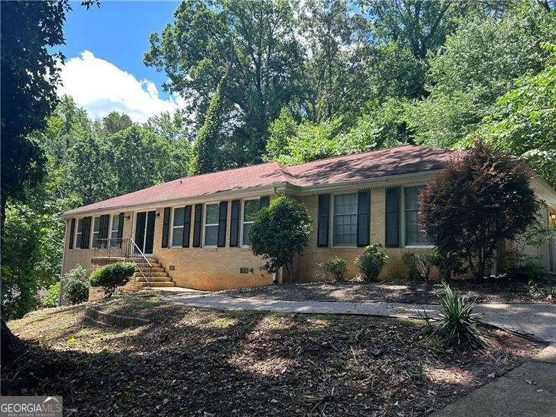 Lilburn, GA 30047,1093 Hasty CT SW