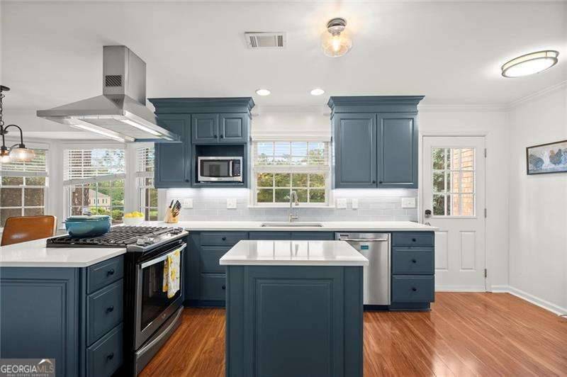 Marietta, GA 30062,3999 Brintons ML