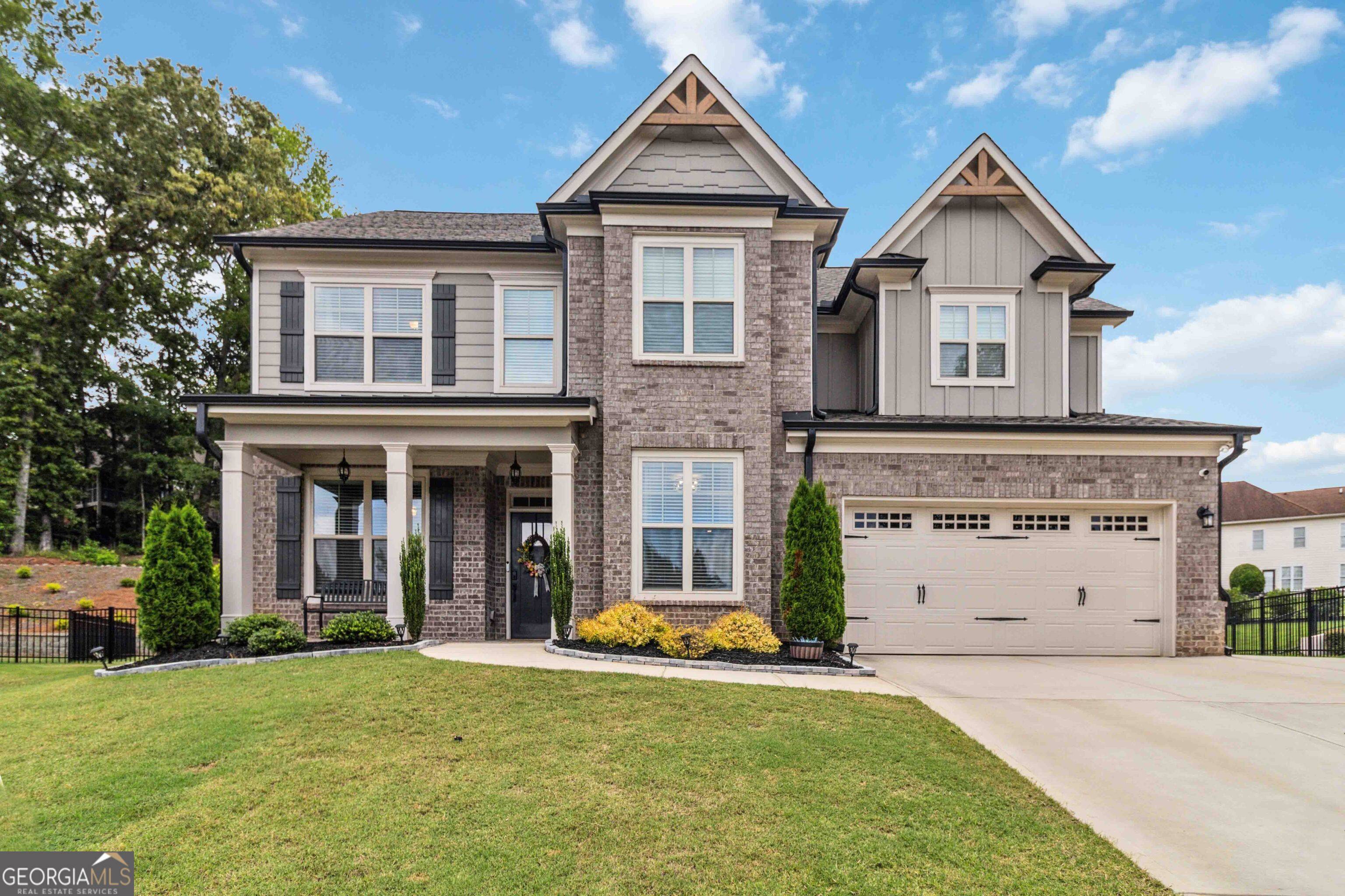 Jefferson, GA 30549,2991 Rice Creek CT