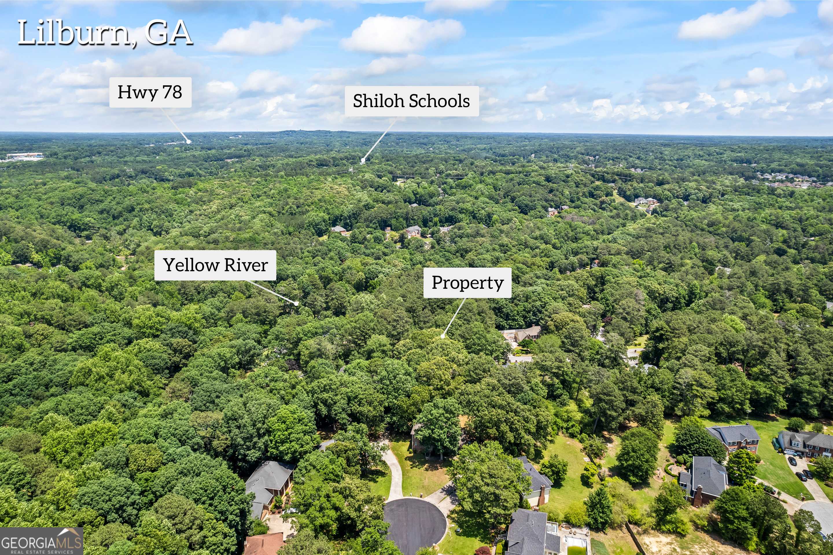 Lilburn, GA 30047,4968 Castlewood DR SW