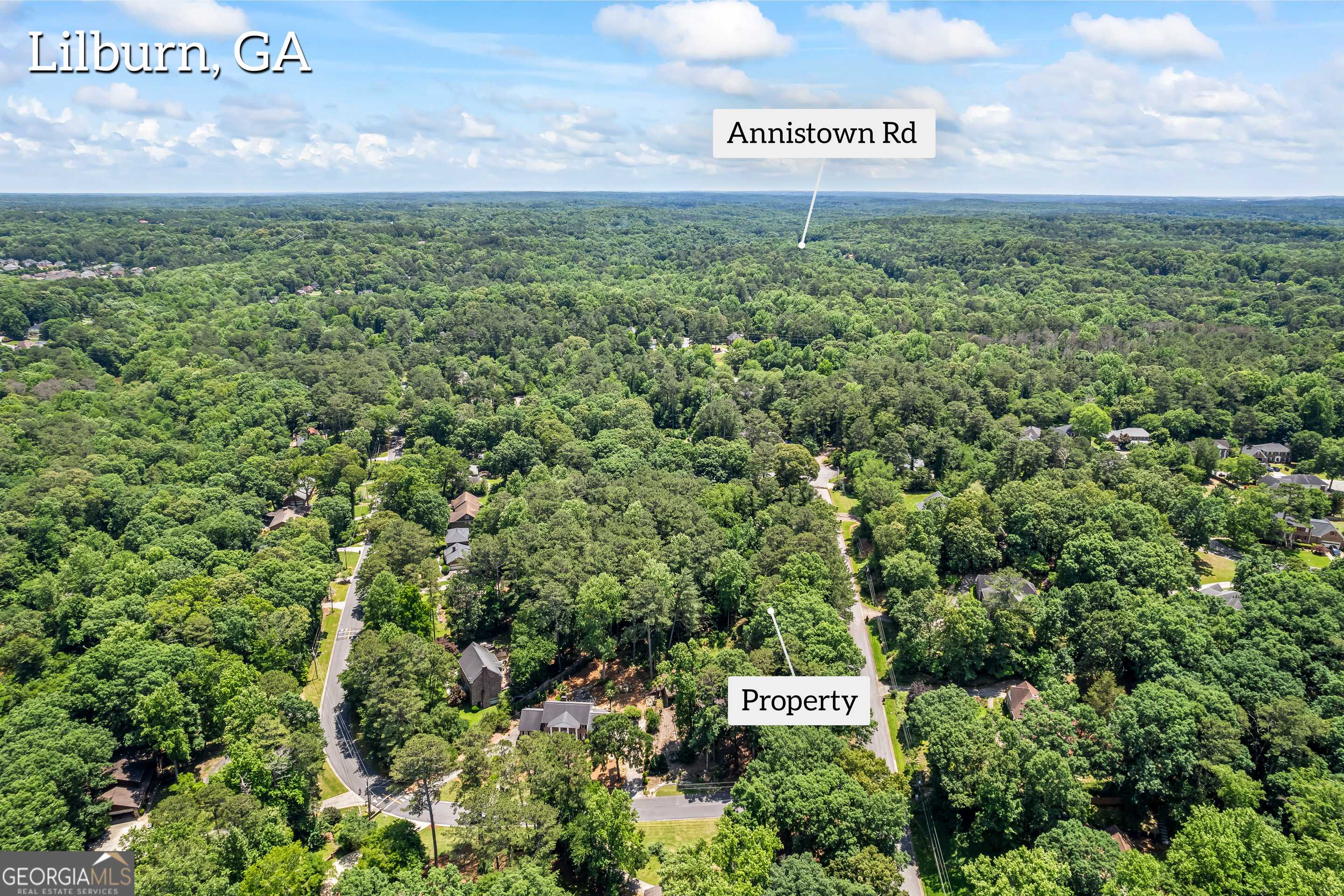 Lilburn, GA 30047,4968 Castlewood DR SW
