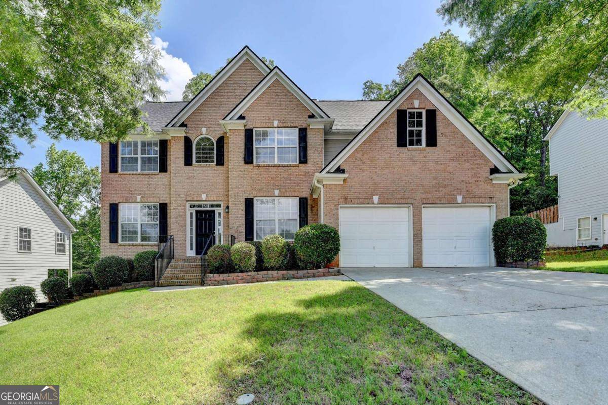 Buford, GA 30518,3805 Roxwood Park DR
