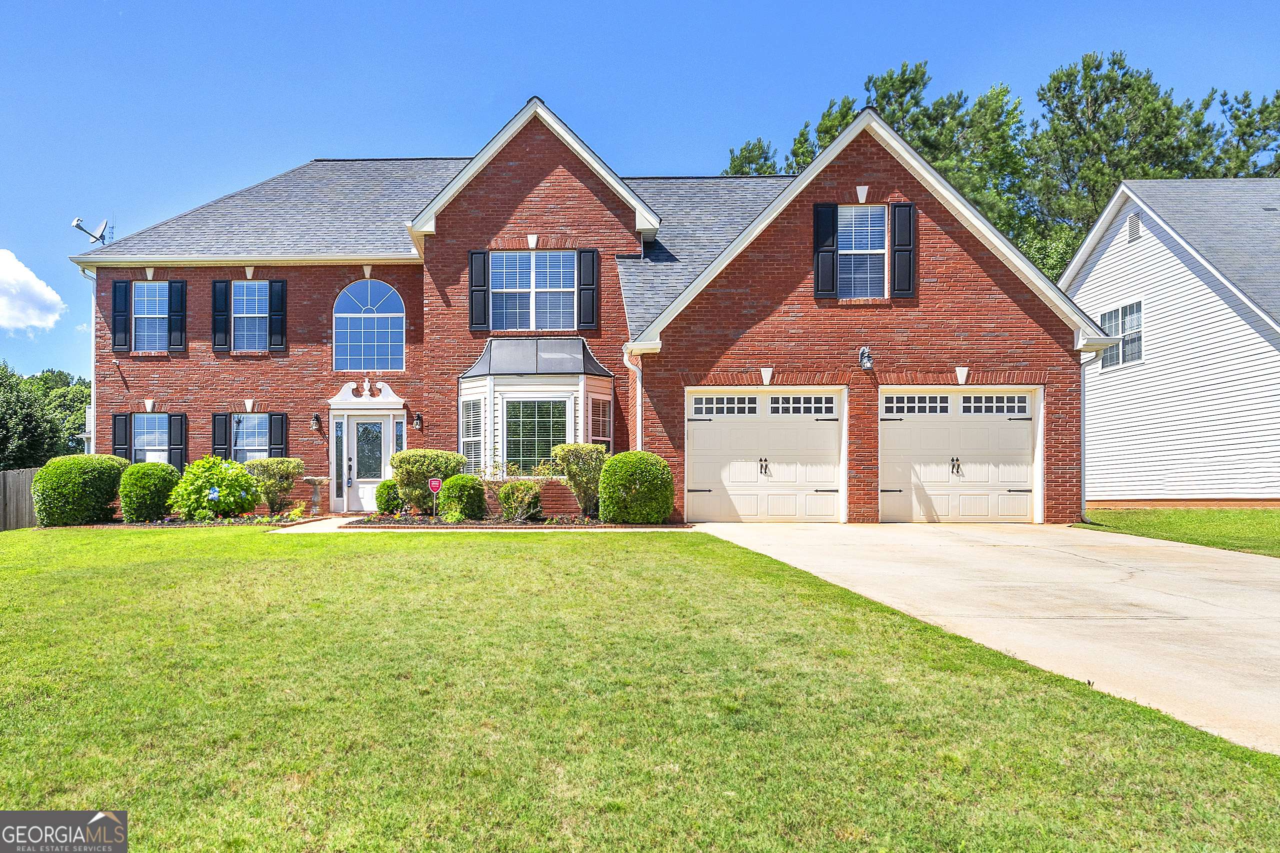 Lithonia, GA 30038,5125 Winding Glen DR