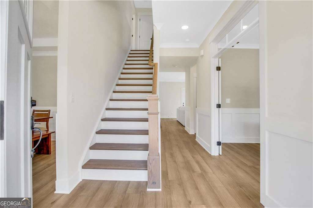 Ball Ground, GA 30107,132 Marble Tree WAY