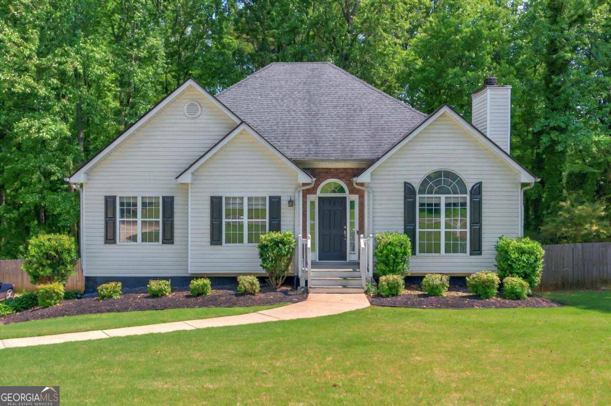 Cumming, GA 30028,6645 N Glen DR