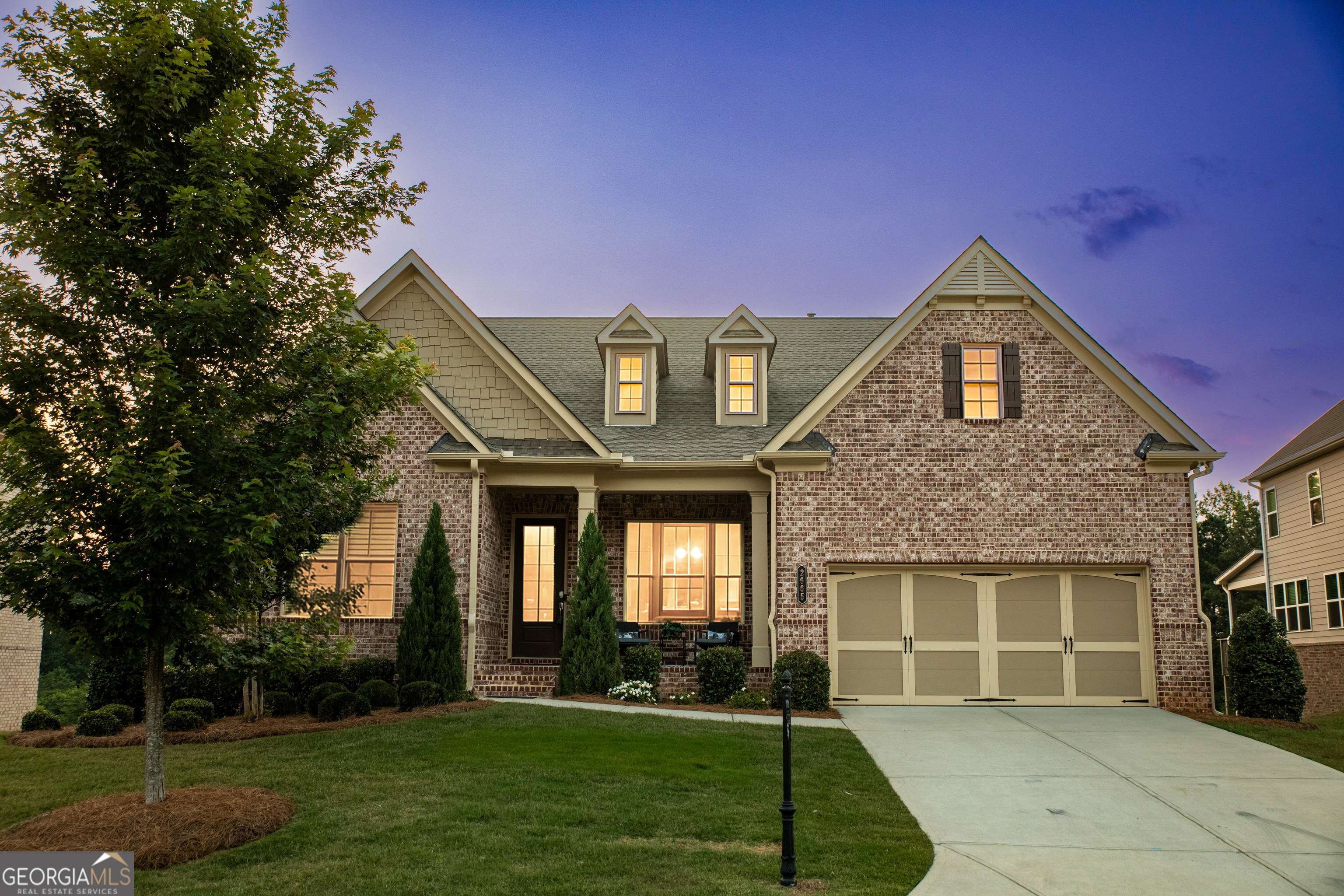 Cumming, GA 30040,2665 CROWBROOK WAY
