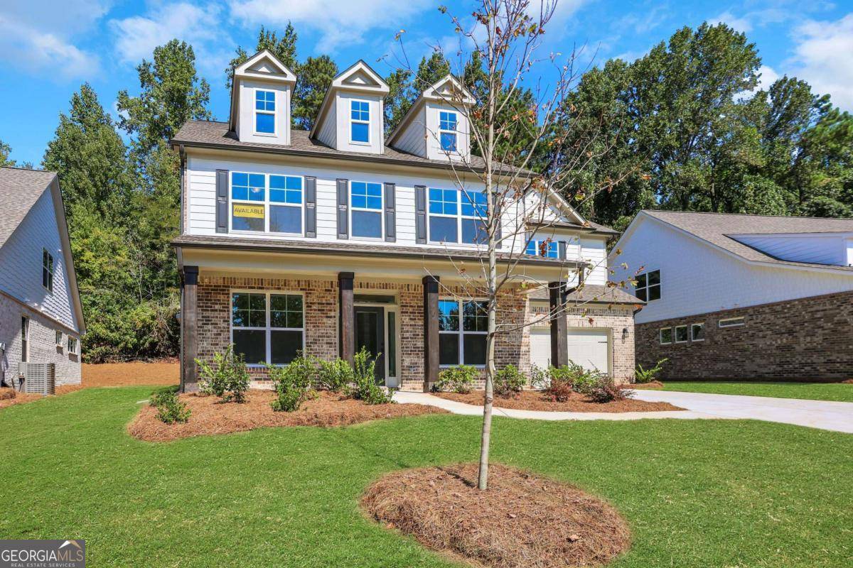 Flowery Branch, GA 30542,6992 Manchester DR