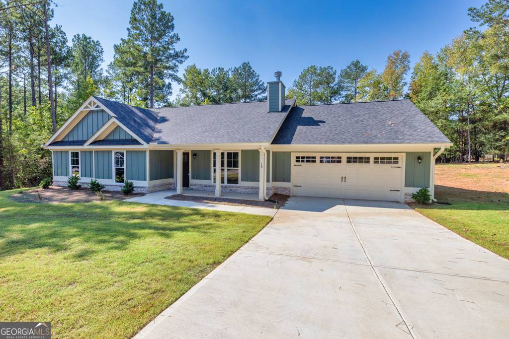 Winder, GA 30680,37 Mockingbird LN #12