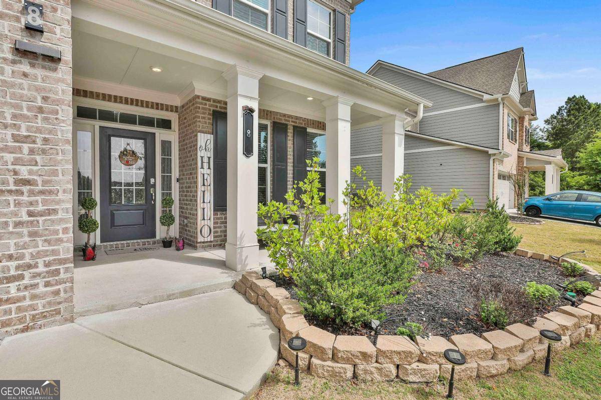 Newnan, GA 30263,8 Unbridled WAY