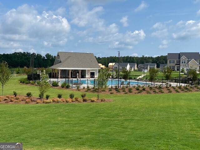 Bogart, GA 30622,1462 Brookstone Crossing