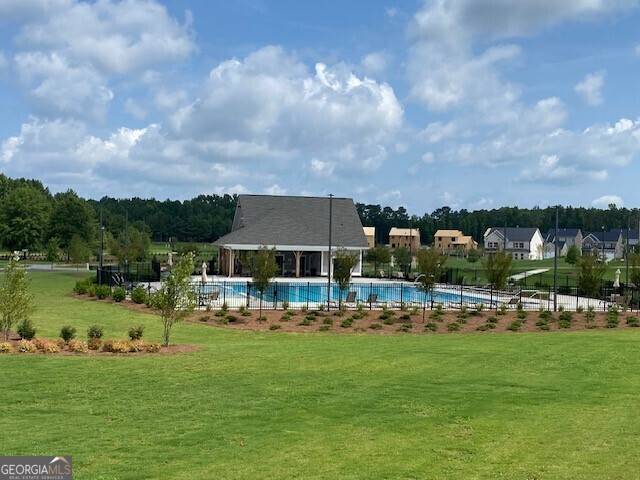 Bogart, GA 30622,1462 Brookstone Crossing