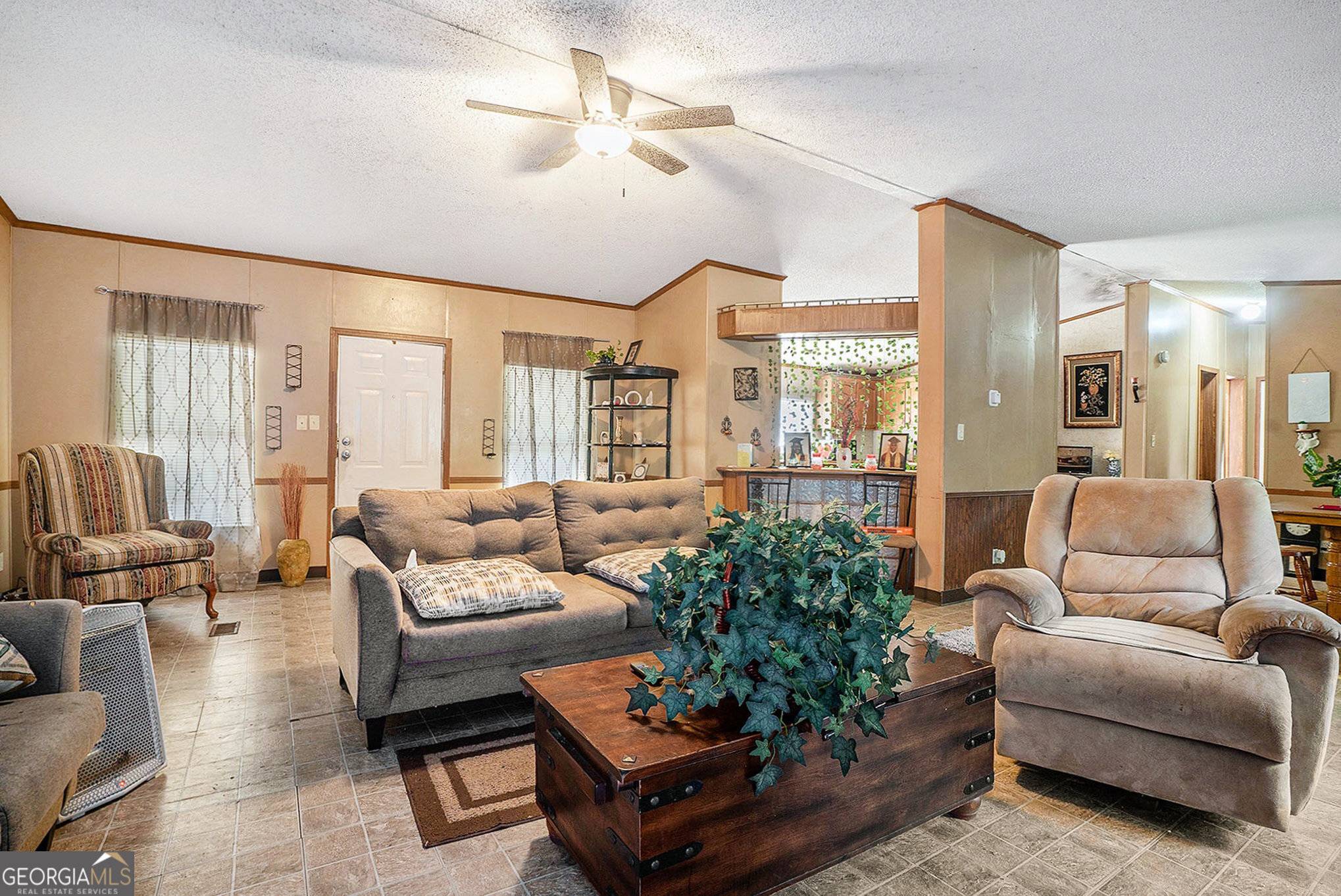 Crawford, GA 30630,23 Wood Bine LN