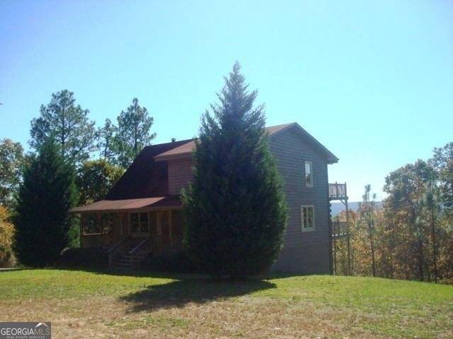 Woodbury, GA 30293,697 Waddell RD