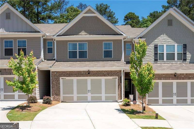Woodstock, GA 30188,213 Yellowwood WAY