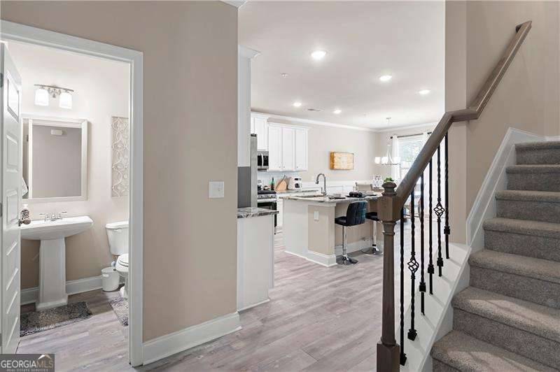 Woodstock, GA 30188,213 Yellowwood WAY