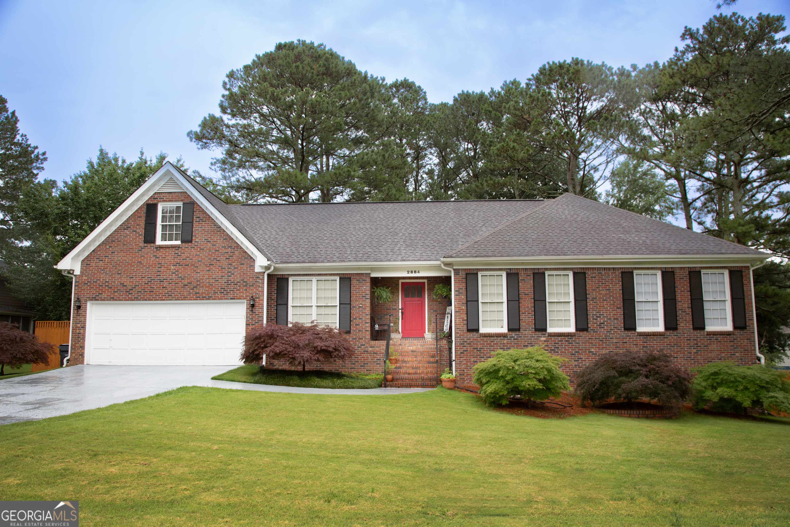 Snellville, GA 30078,2884 Overwood LN