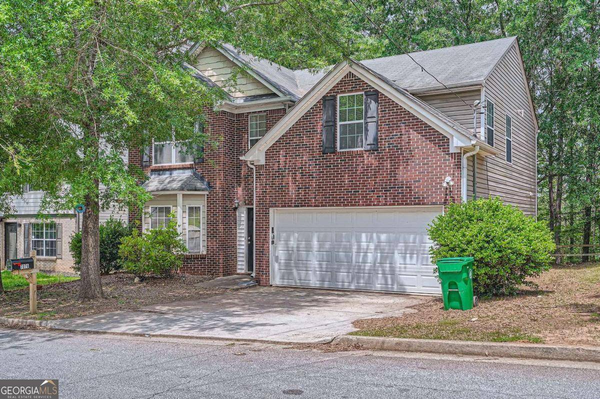 Lithonia, GA 30038,7078 Ravenwood LN