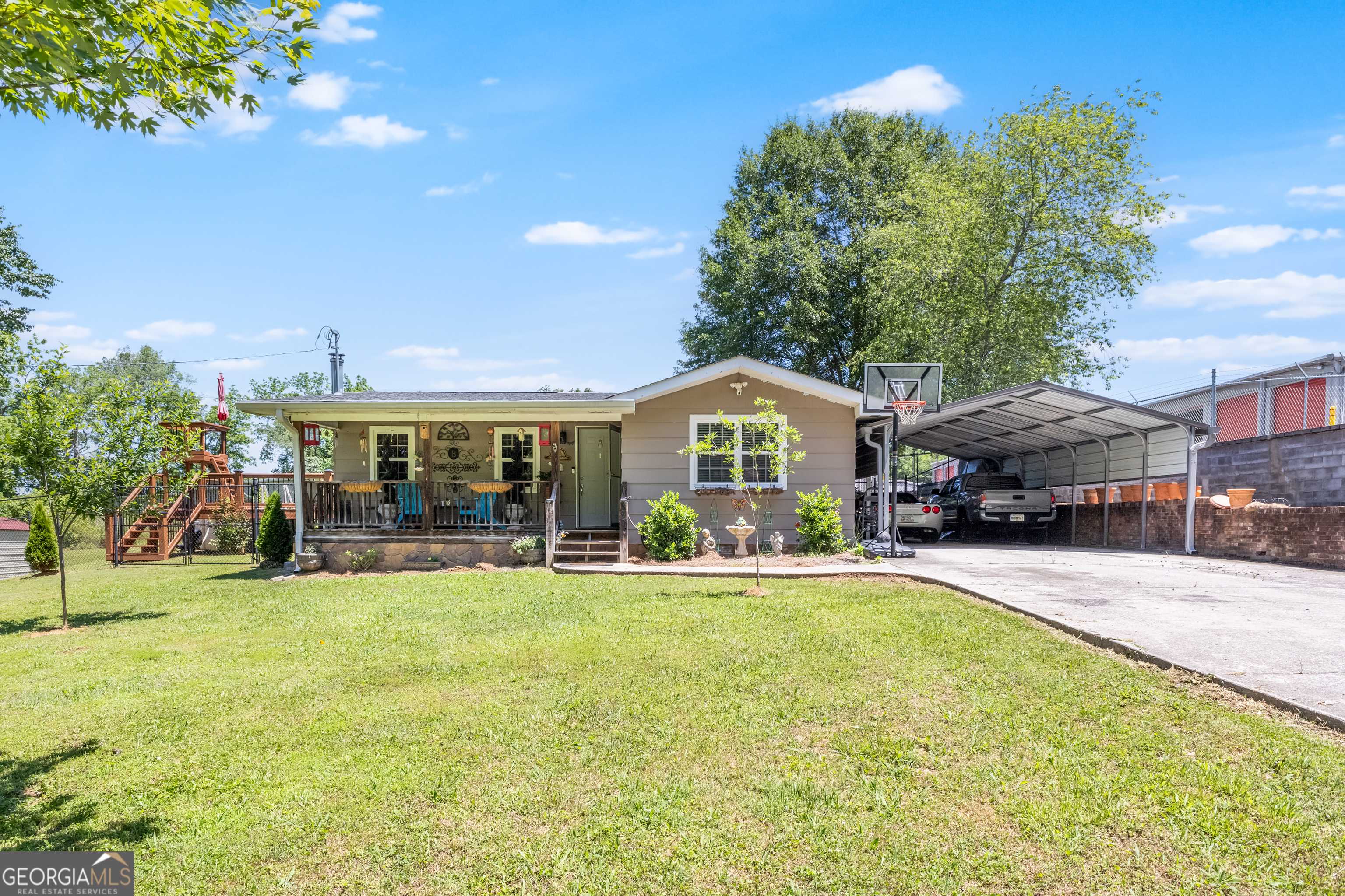 Lafayette, GA 30728,301 Jackson ST