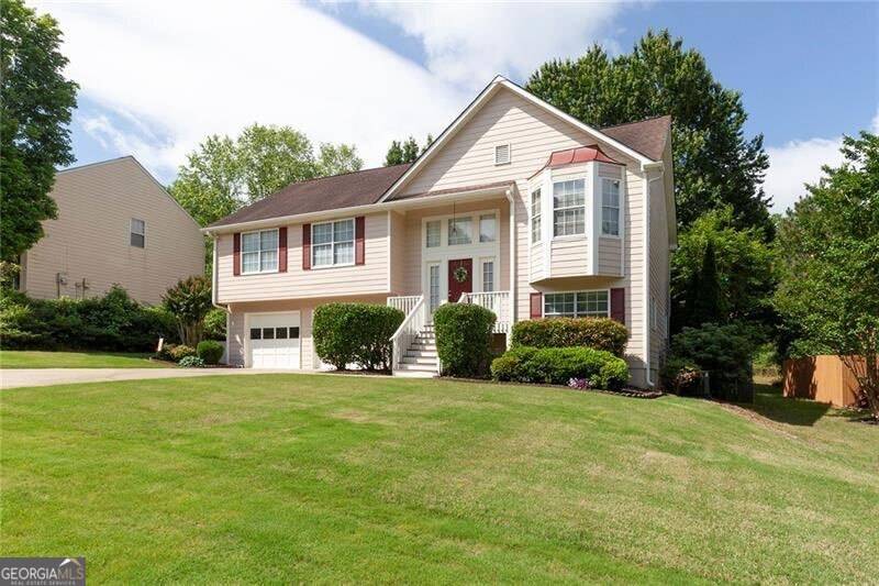 Acworth, GA 30101,2577 Abbotts Glen DR NW