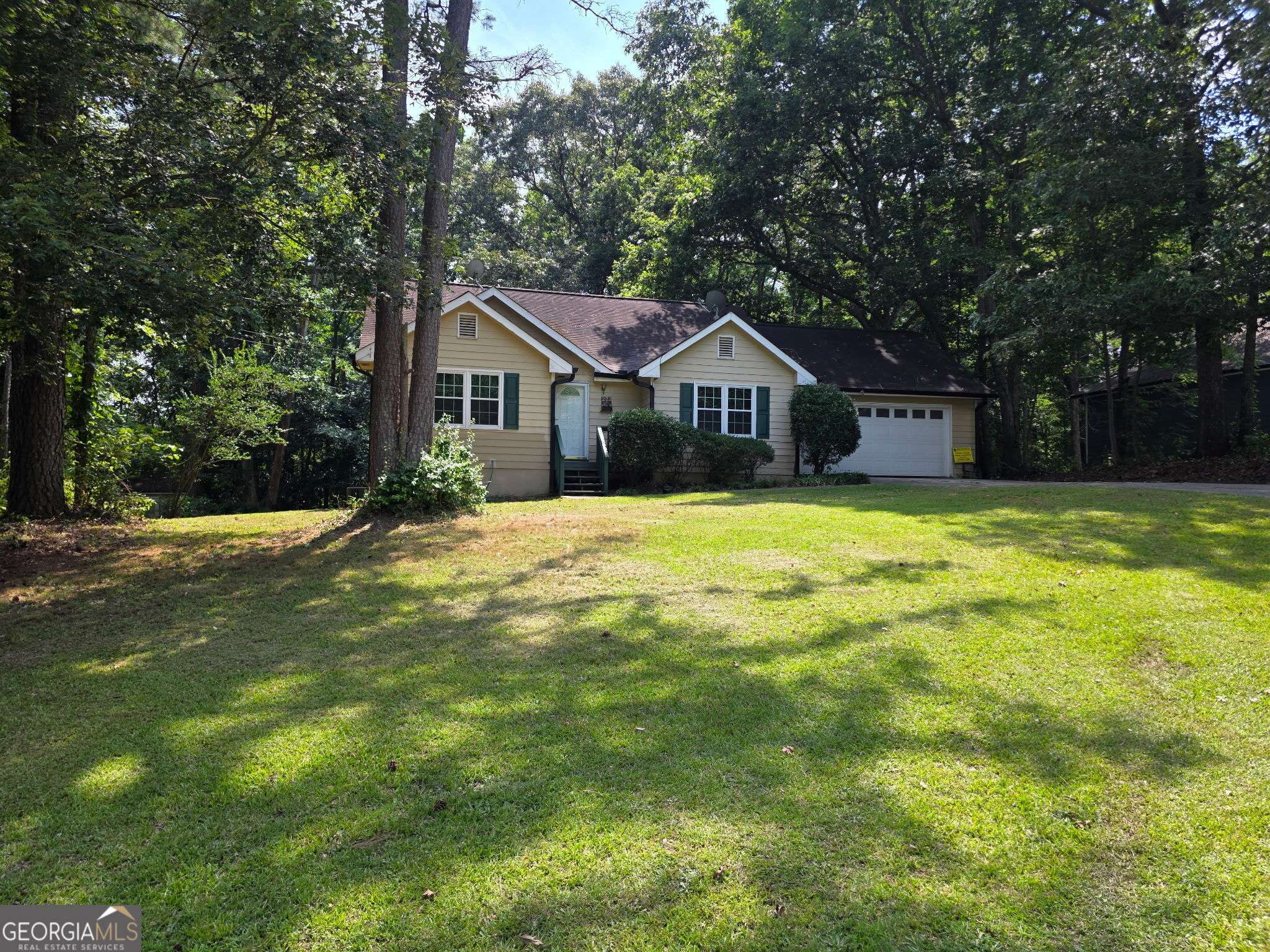 Auburn, GA 30011,273 Apalachee Church RD