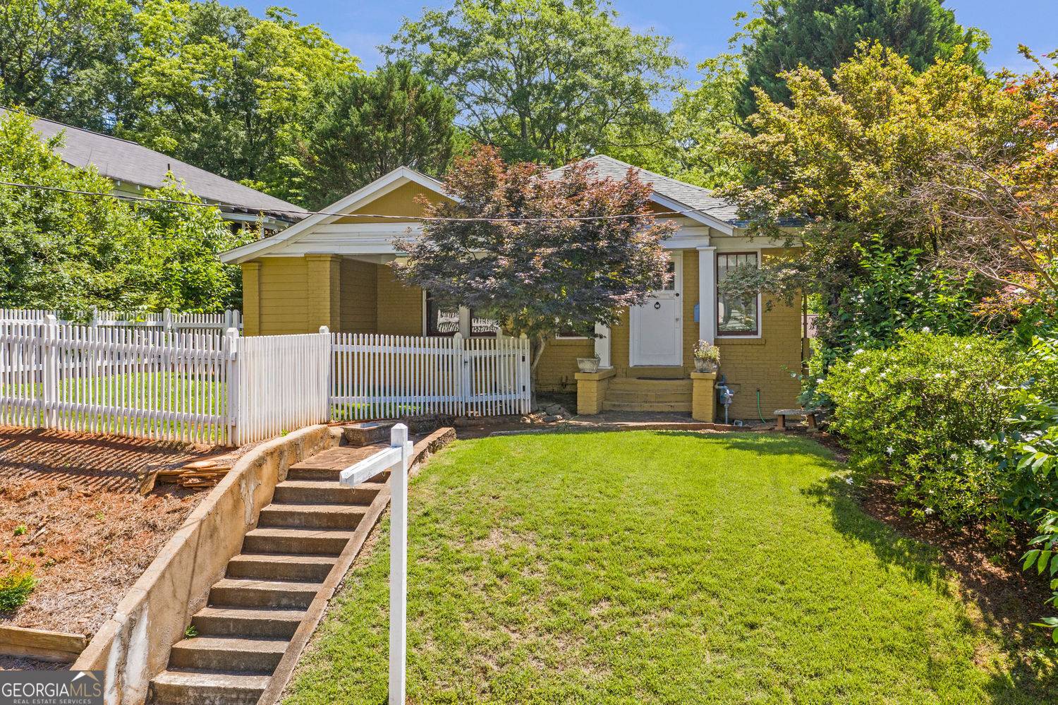 Atlanta, GA 30312,636 Cameron Street ST SE