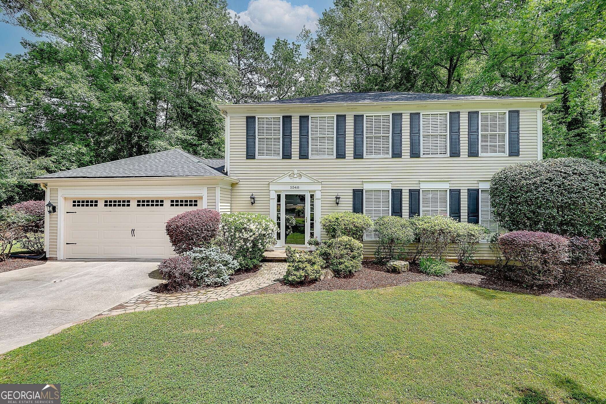 Peachtree Corners, GA 30092,5548 Fitzpatrick TRCE