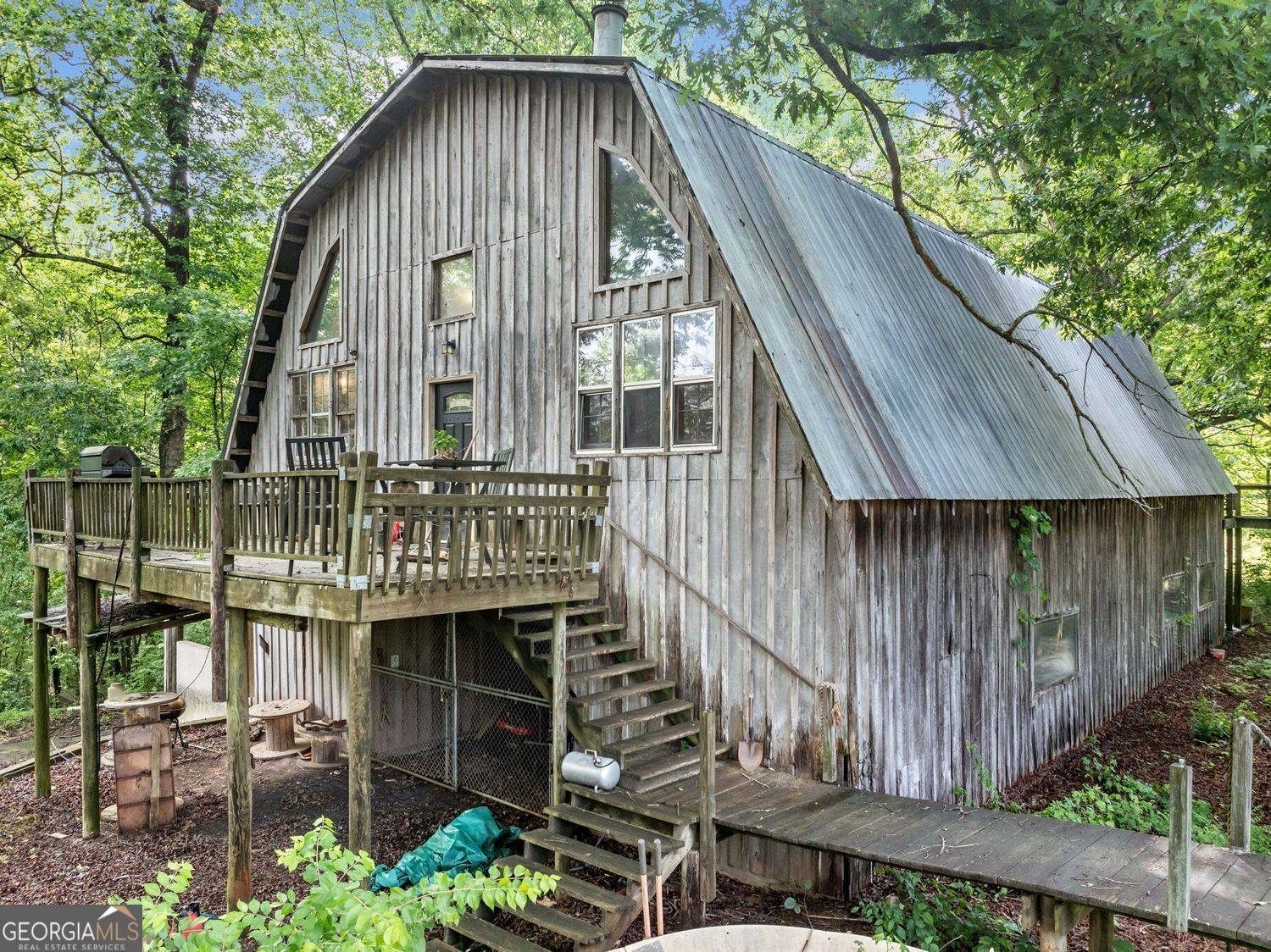 Waleska, GA 30183,811 Ammons Drive