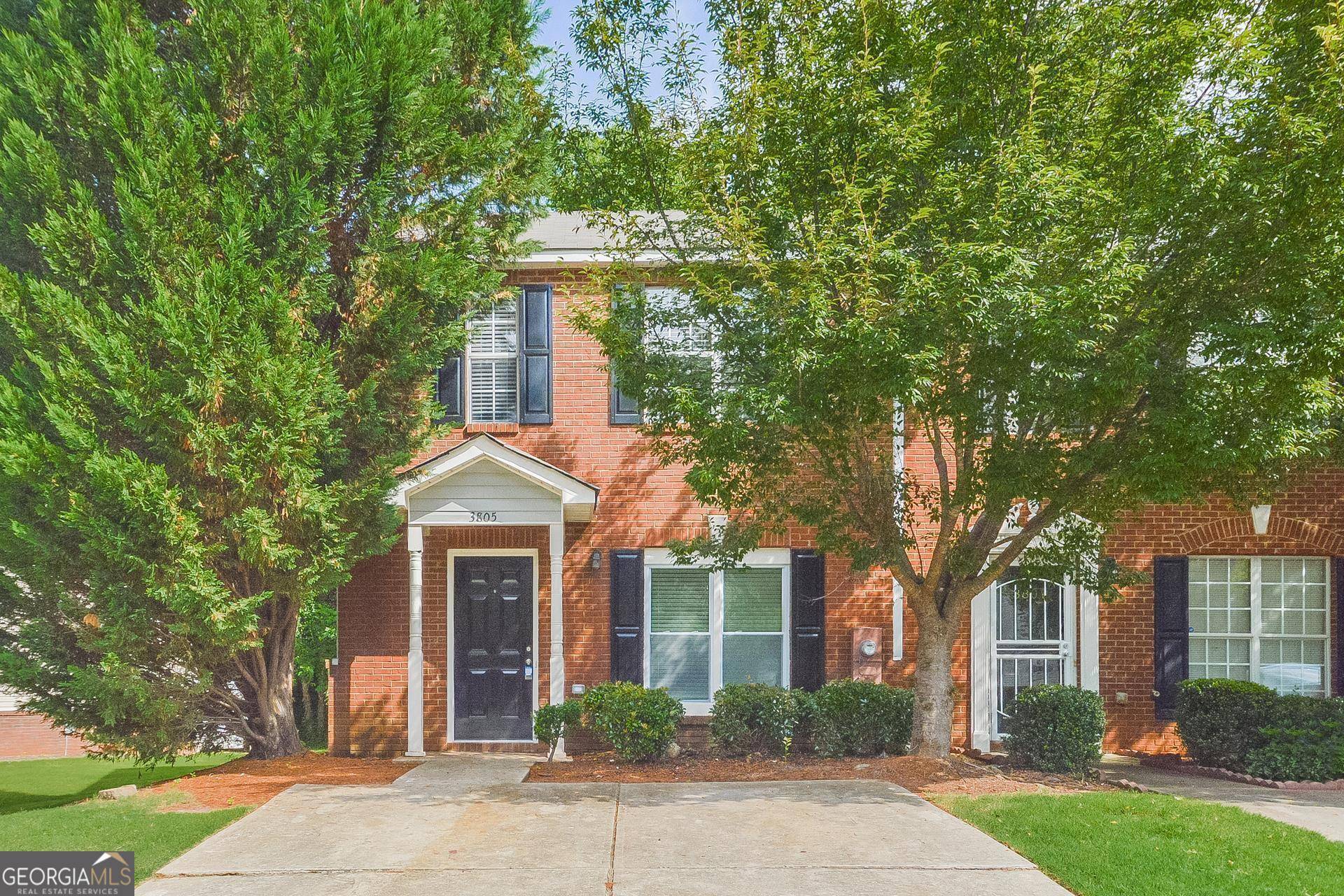 Decatur, GA 30034,3805 Waldrop LN