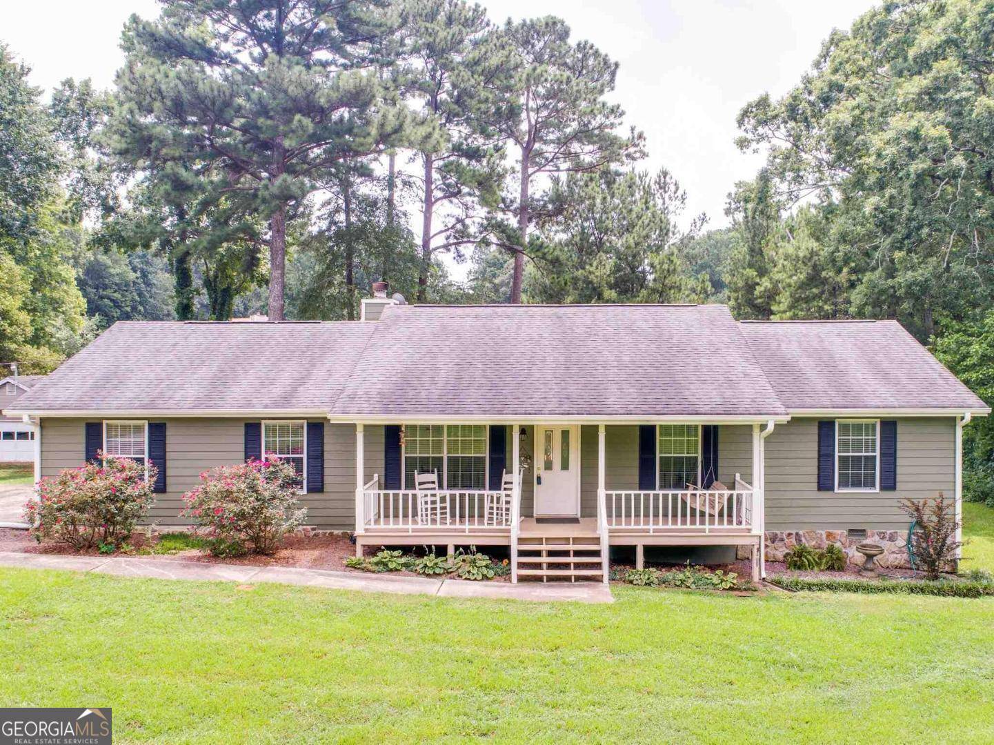 Stockbridge, GA 30281,5076 Rex RD