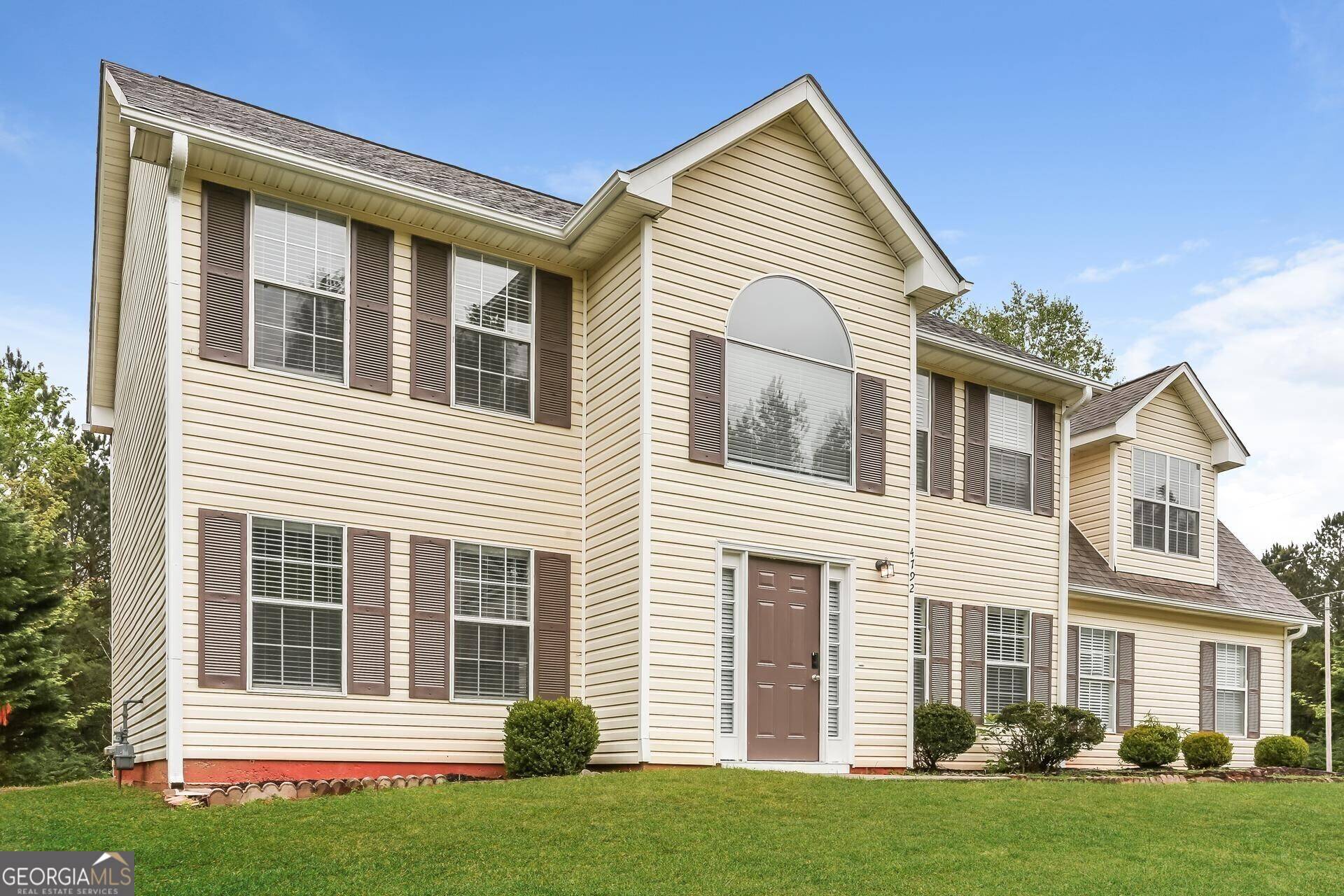 Decatur, GA 30035,4792 Creekside PL