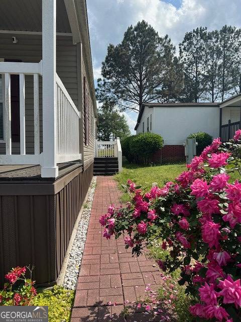Carrollton, GA 30116,250 Cedar Heights RD #169