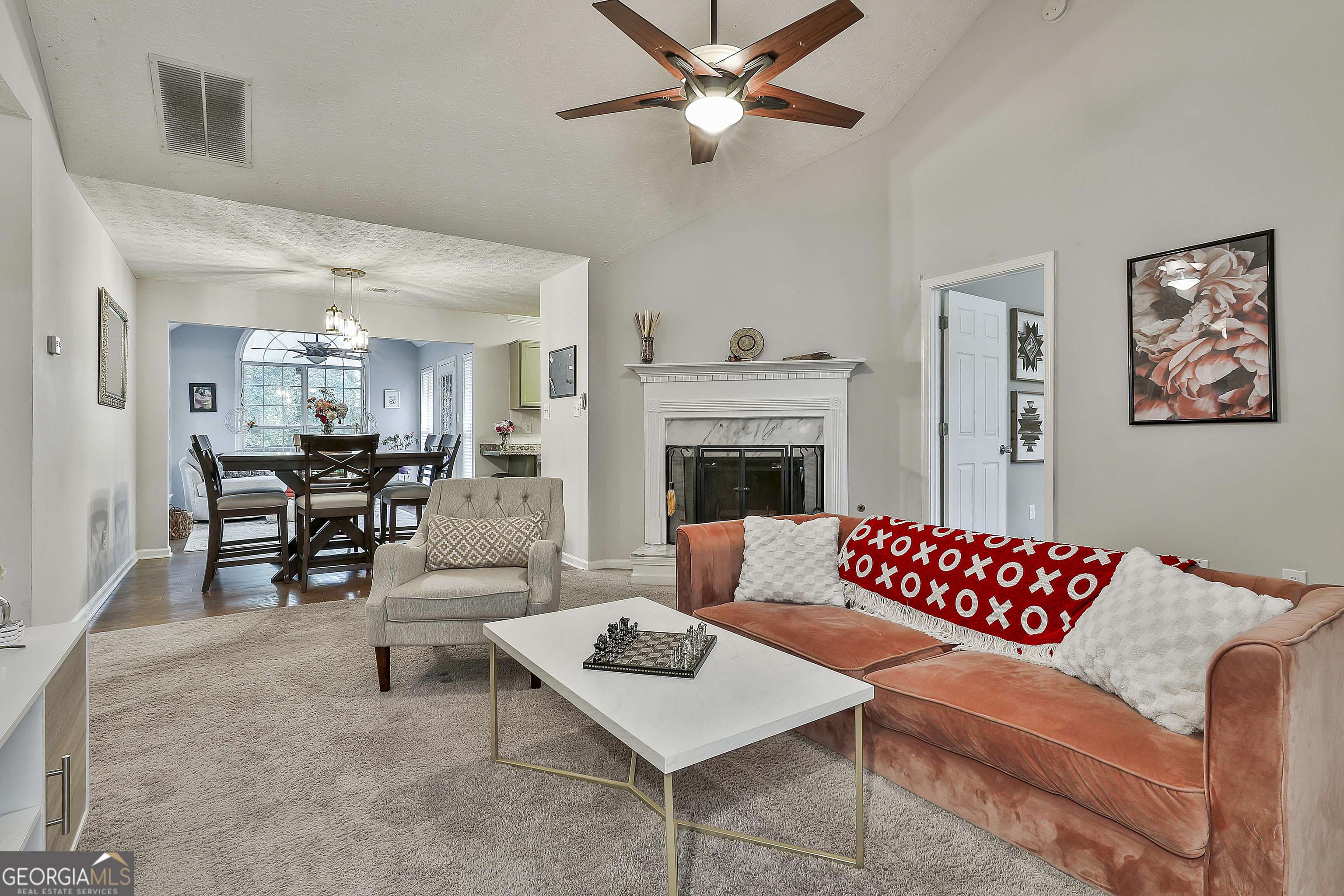 Newnan, GA 30263,24 Four Oaks DR
