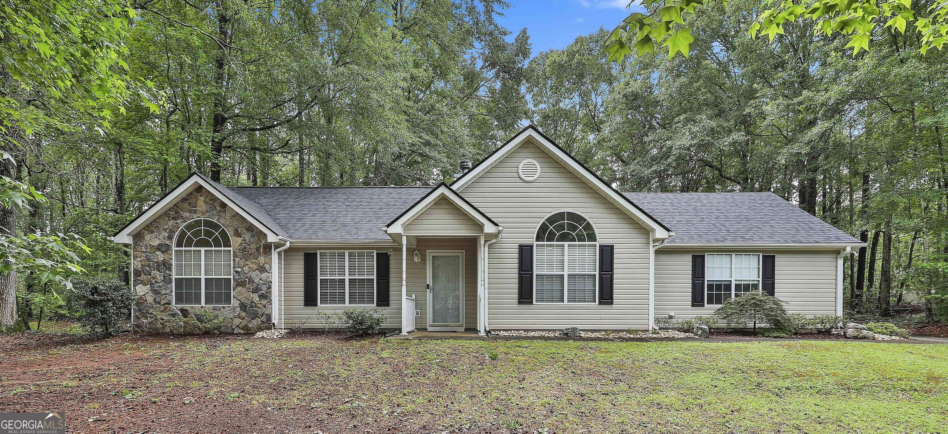 Newnan, GA 30263,24 Four Oaks DR