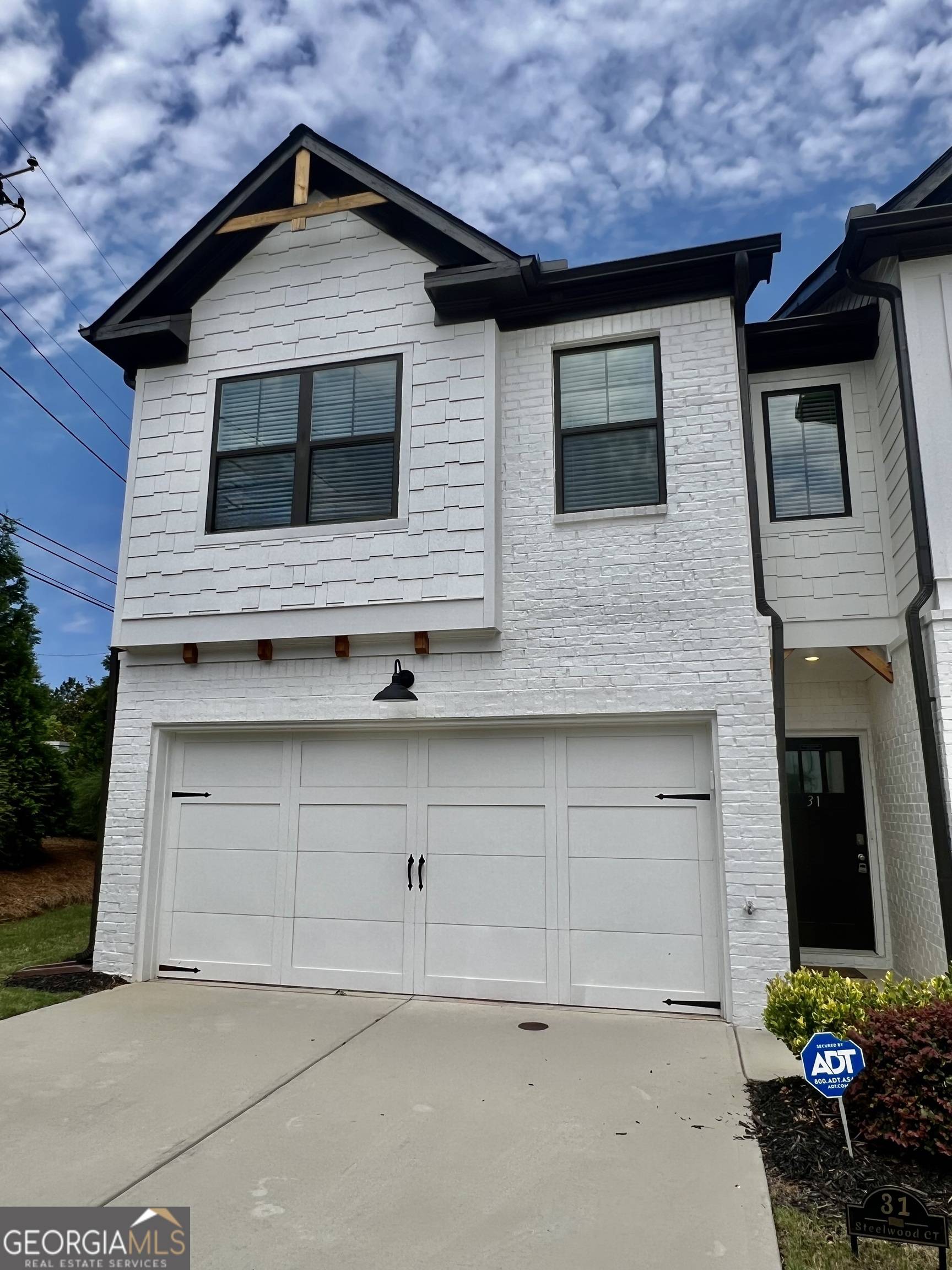 Winder, GA 30680,31 Steelwood CT