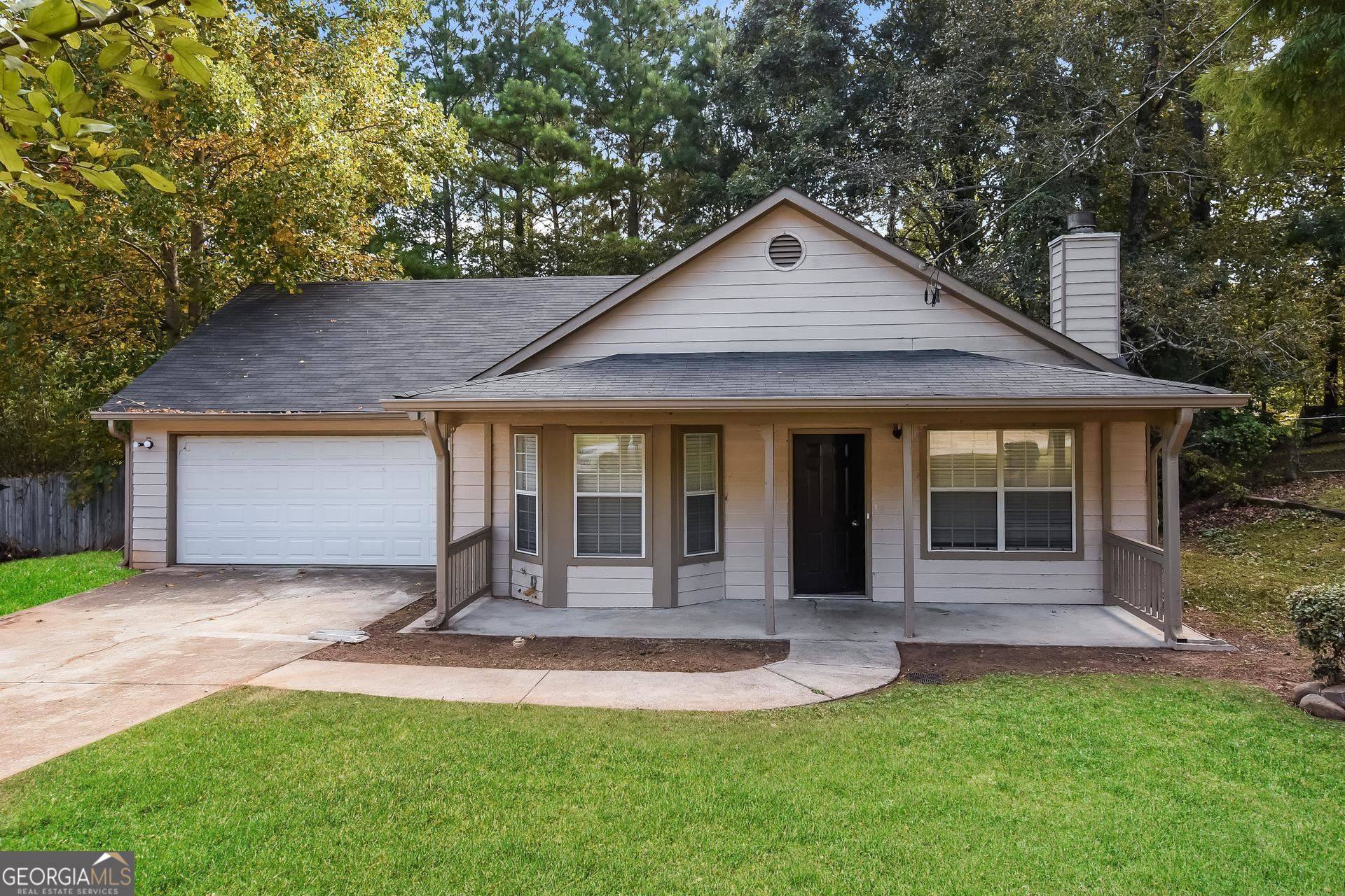 Conyers, GA 30094,5404 Cindy LN SE