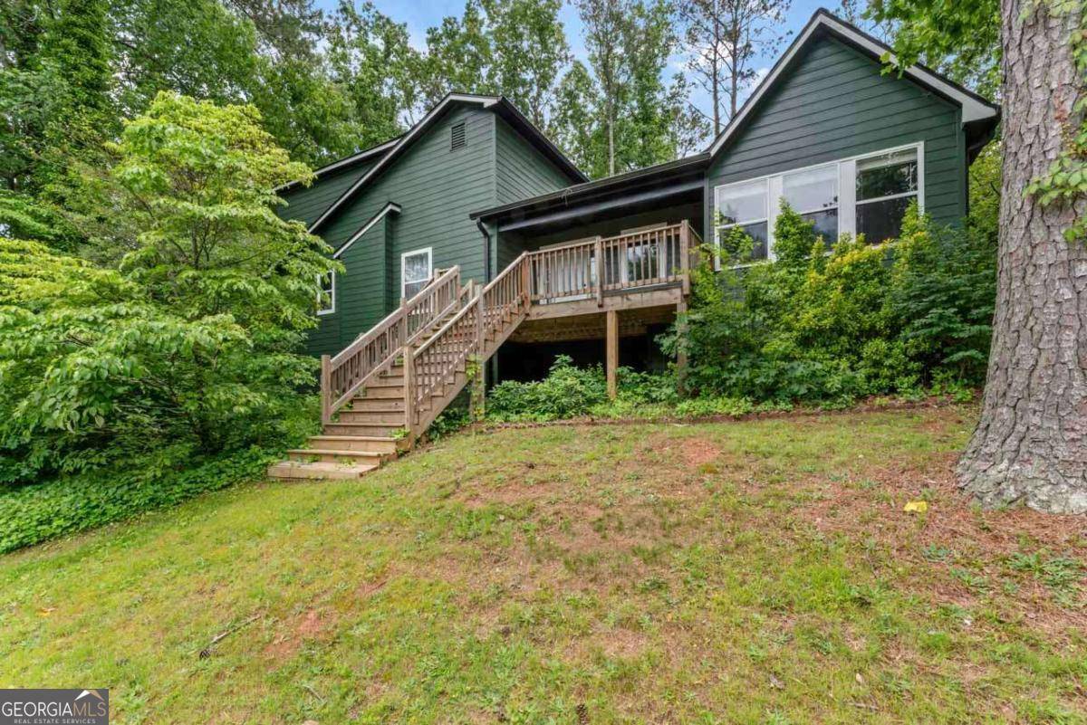 Acworth, GA 30102,1033 Justice LN NW