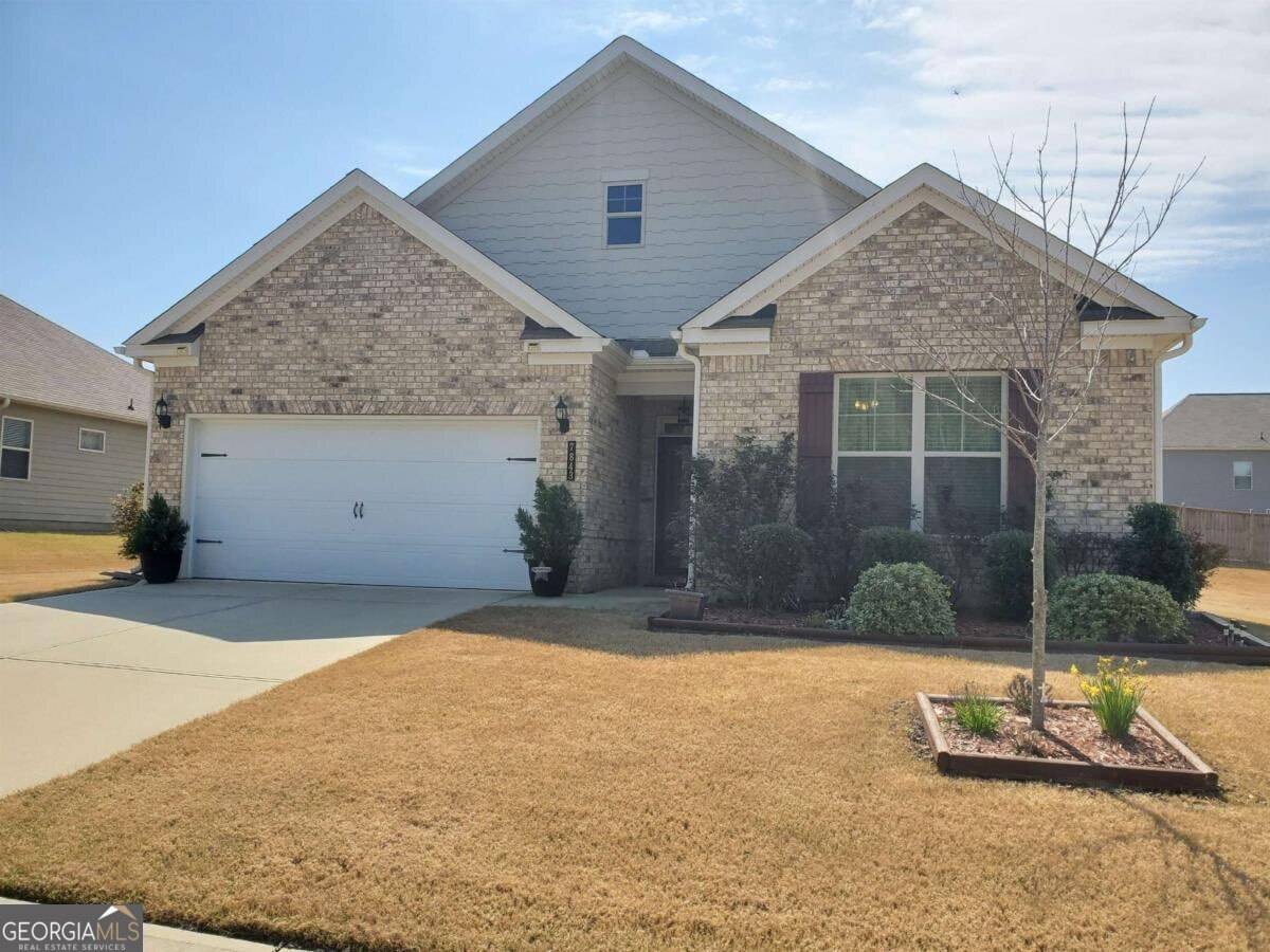 Snellville, GA 30039,7843 Nolan TRL
