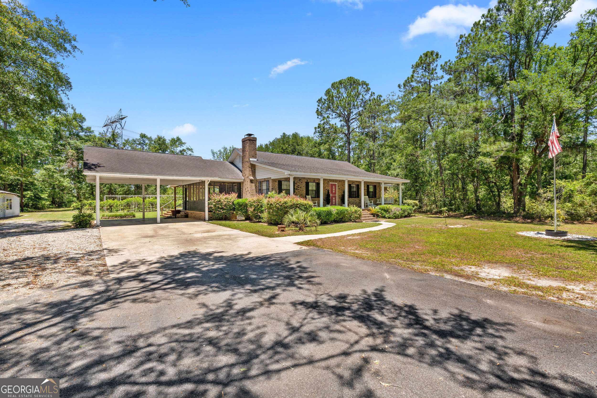 Guyton, GA 31312,1206 Zittrouer RD