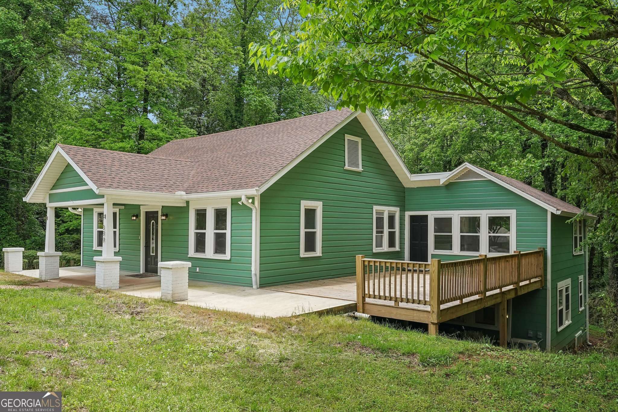 Dahlonega, GA 30533,399 N Chestatee ST