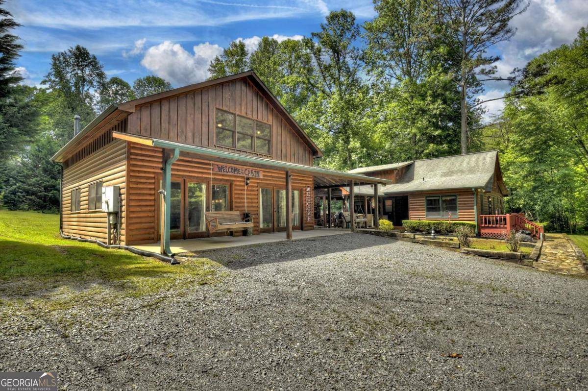 Blue Ridge, GA 30513,241 Dunn Mill Creek RD