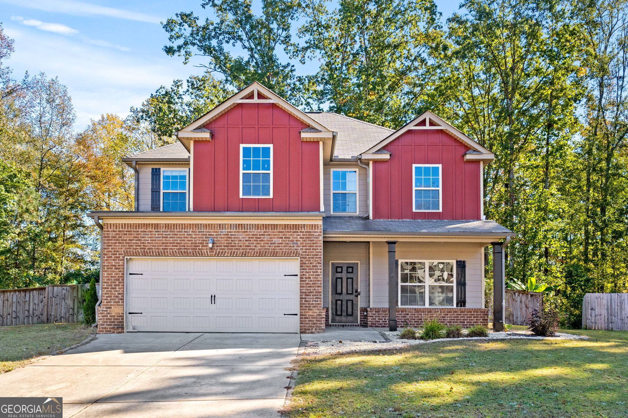 Locust Grove, GA 30248,475 Louise WAY