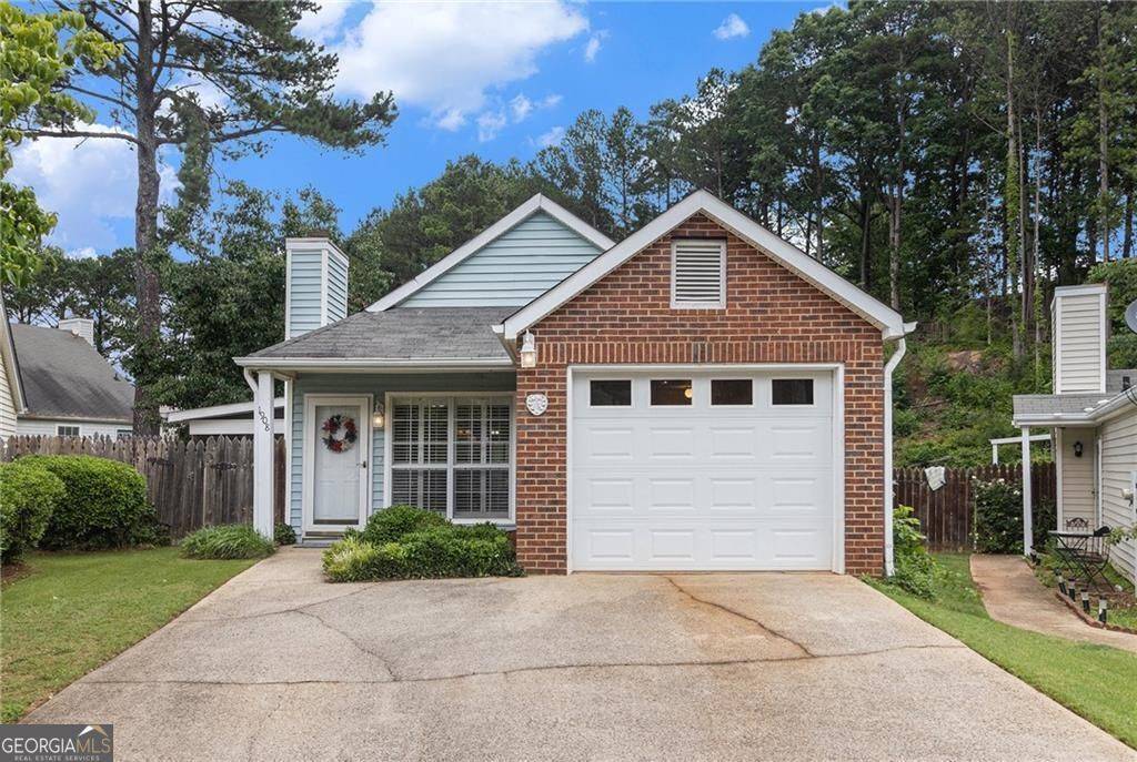 Woodstock, GA 30188,1908 Brittania CIR
