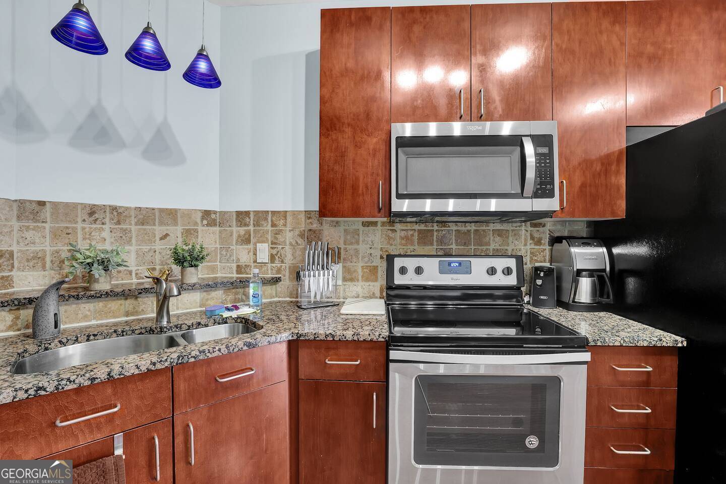 Atlanta, GA 30310,898 Oak ST SW #3204