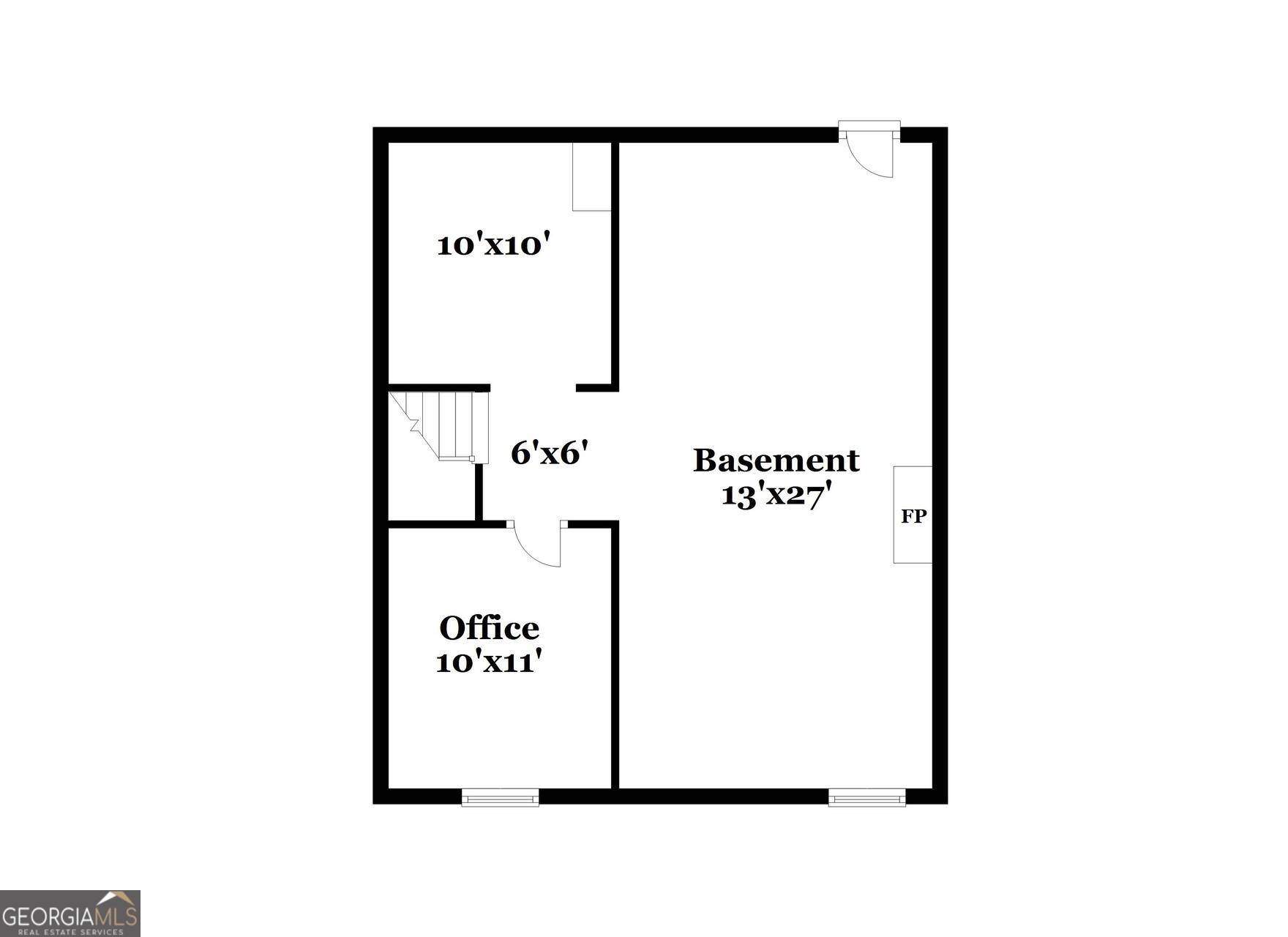 Conyers, GA 30012,2383 Corigan CIR NE