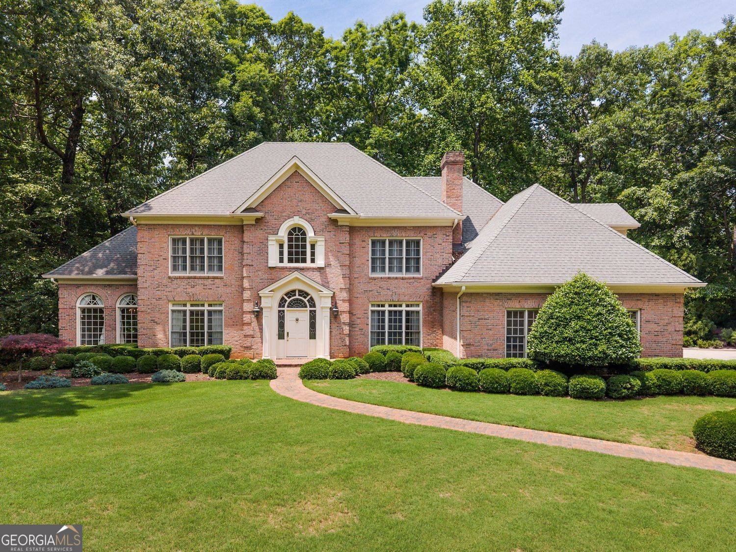 Sandy Springs, GA 30350,320 Yellowroot LN