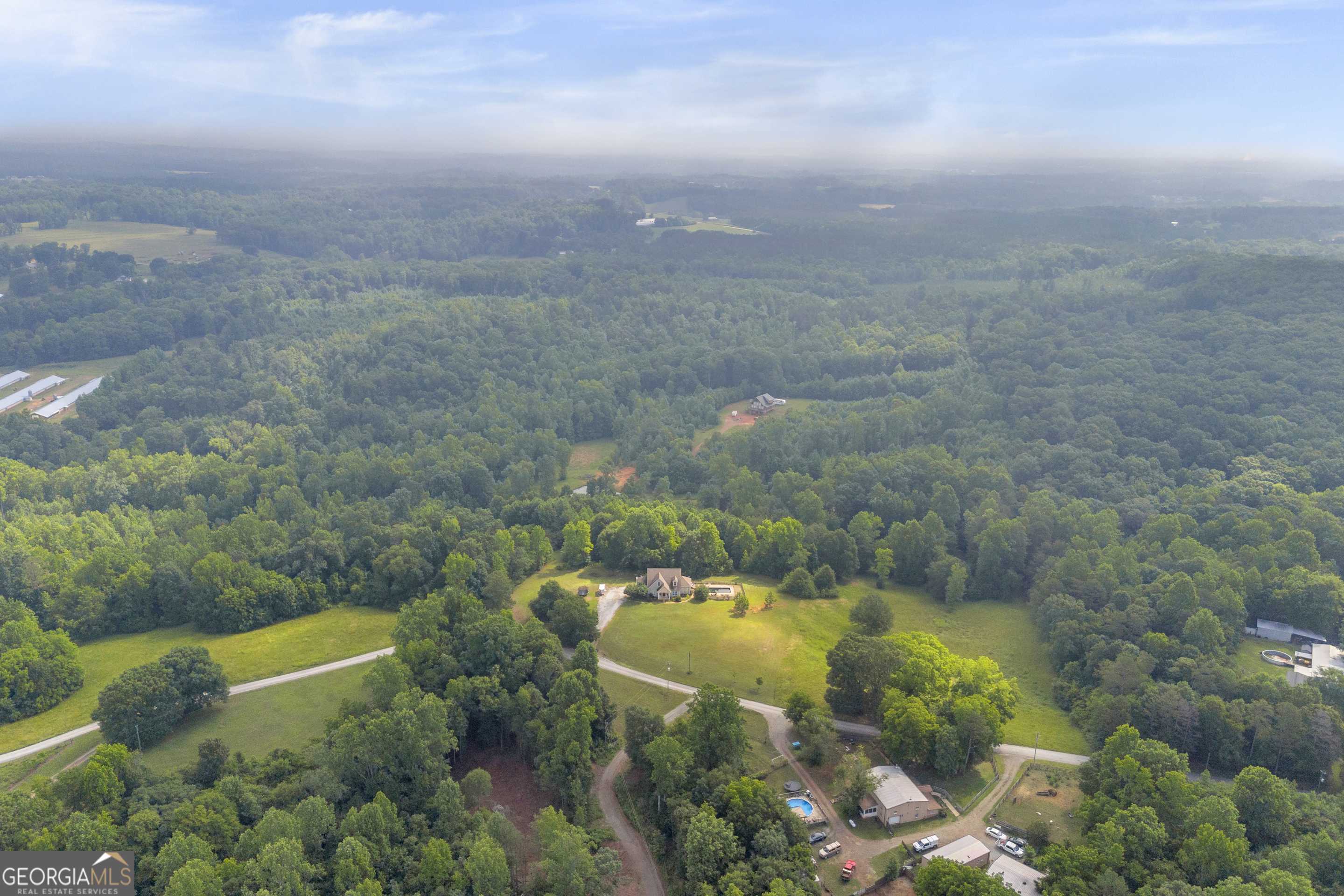 Homer, GA 30547,152 Charity DR
