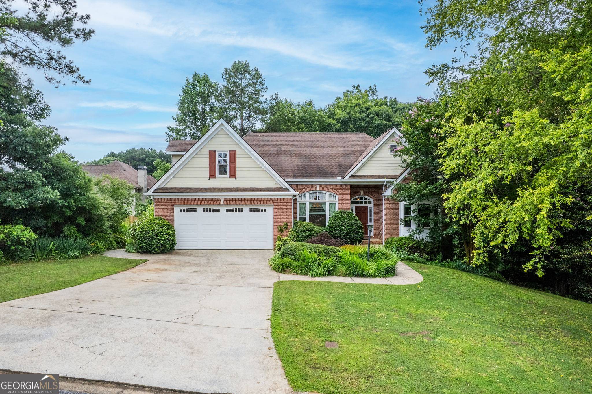 Lawrenceville, GA 30043,635 Piping Rock PT