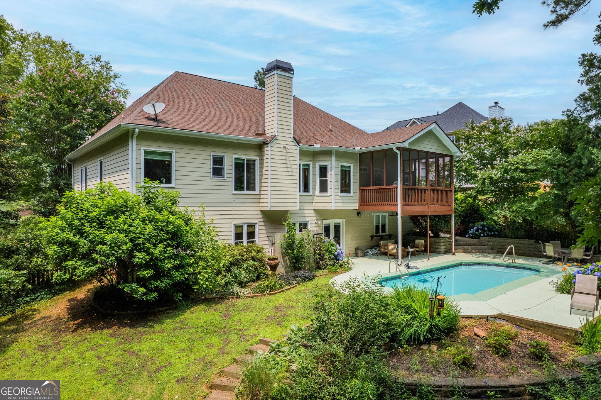 Lawrenceville, GA 30043,635 Piping Rock PT